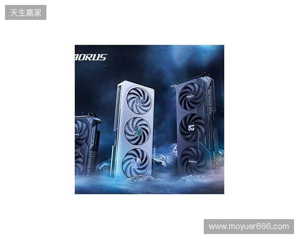 618显卡换新正当时，技嘉RTX 50显卡好价不容错过